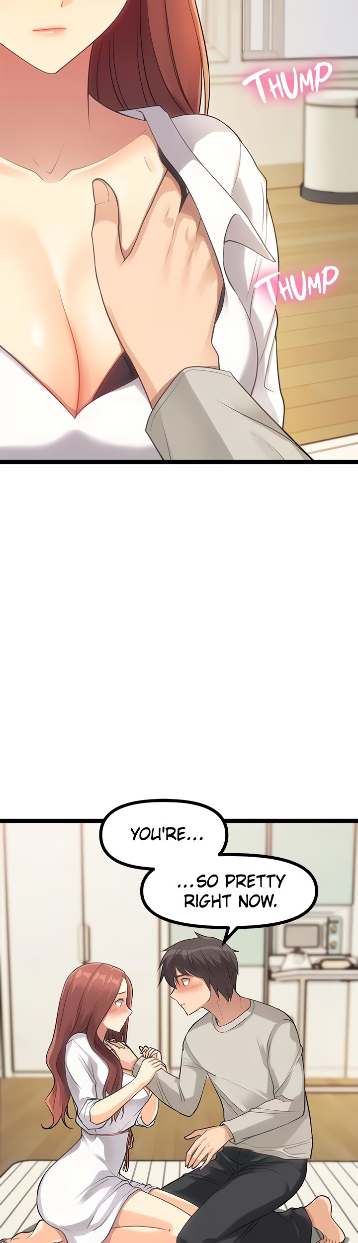 Cucumber Market Chapter 3 image 67