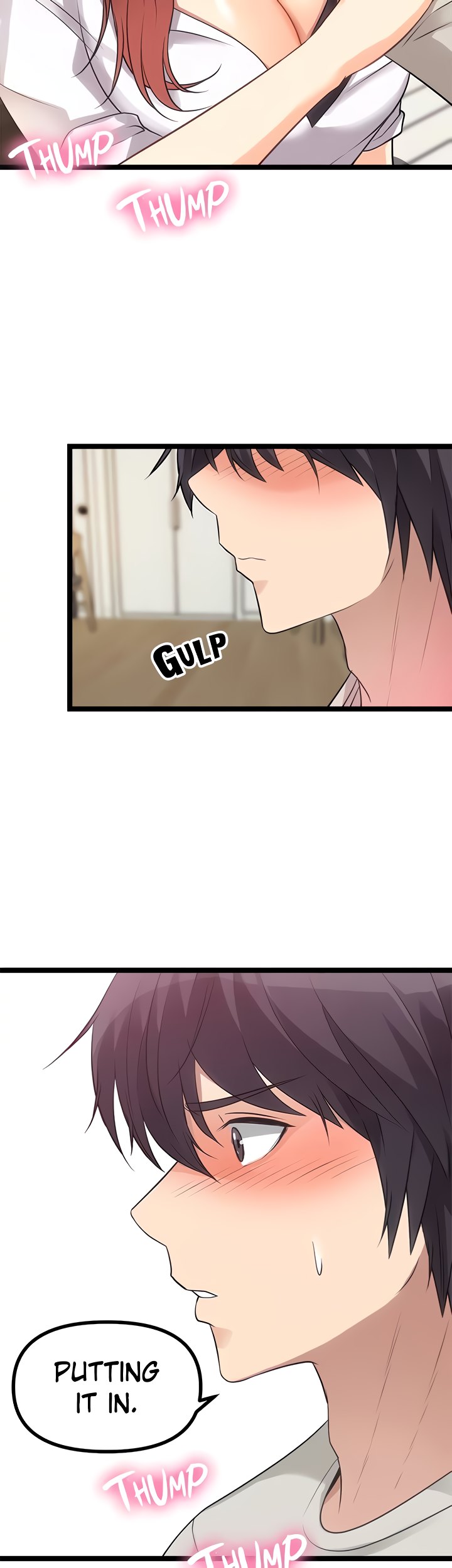 Cucumber Market Chapter 3 image 72