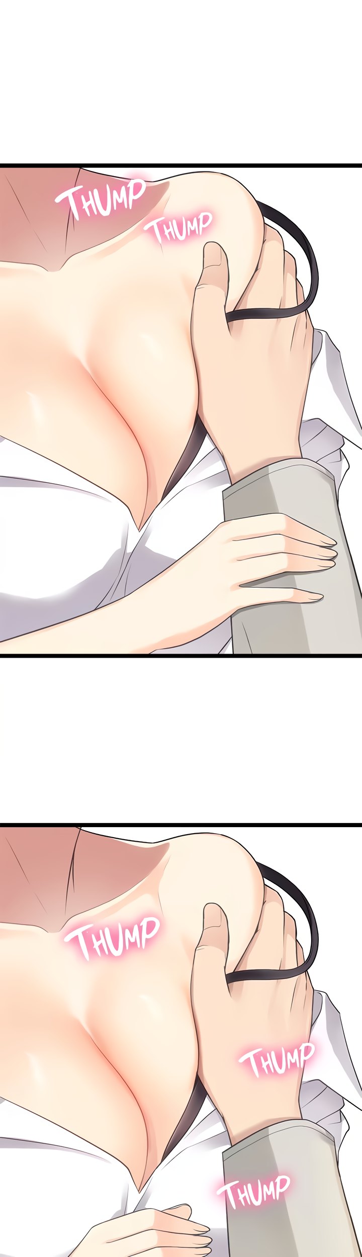 Cucumber Market Chapter 3 image 74