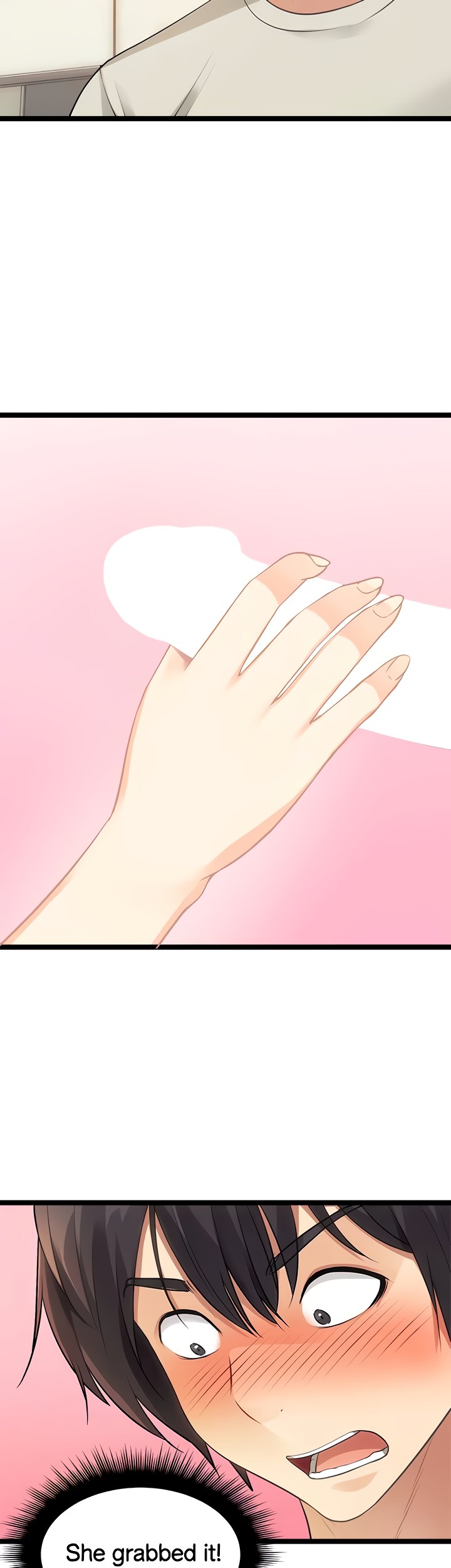 Cucumber Market Chapter 3 image 8