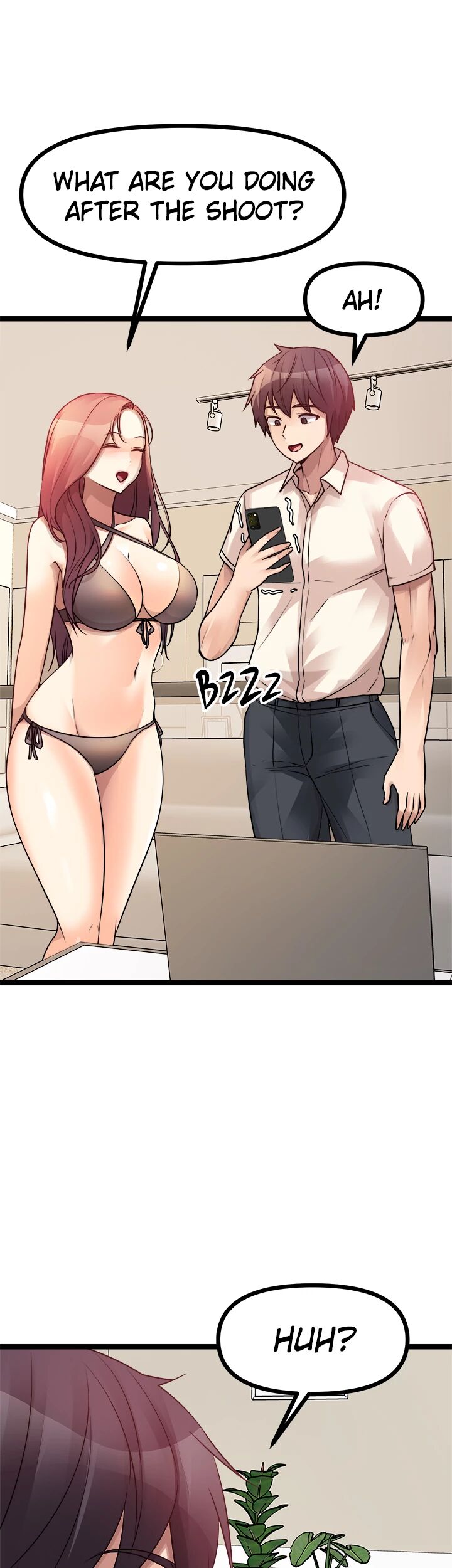 Cucumber Market Chapter 30 image 9