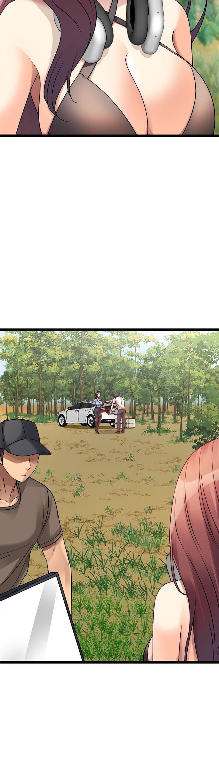 Cucumber Market Chapter 30 image 12