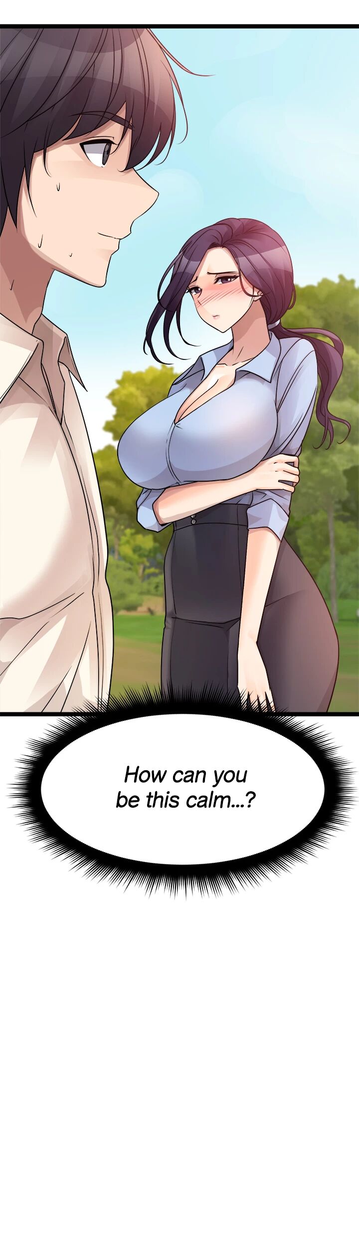 Cucumber Market Chapter 30 image 20
