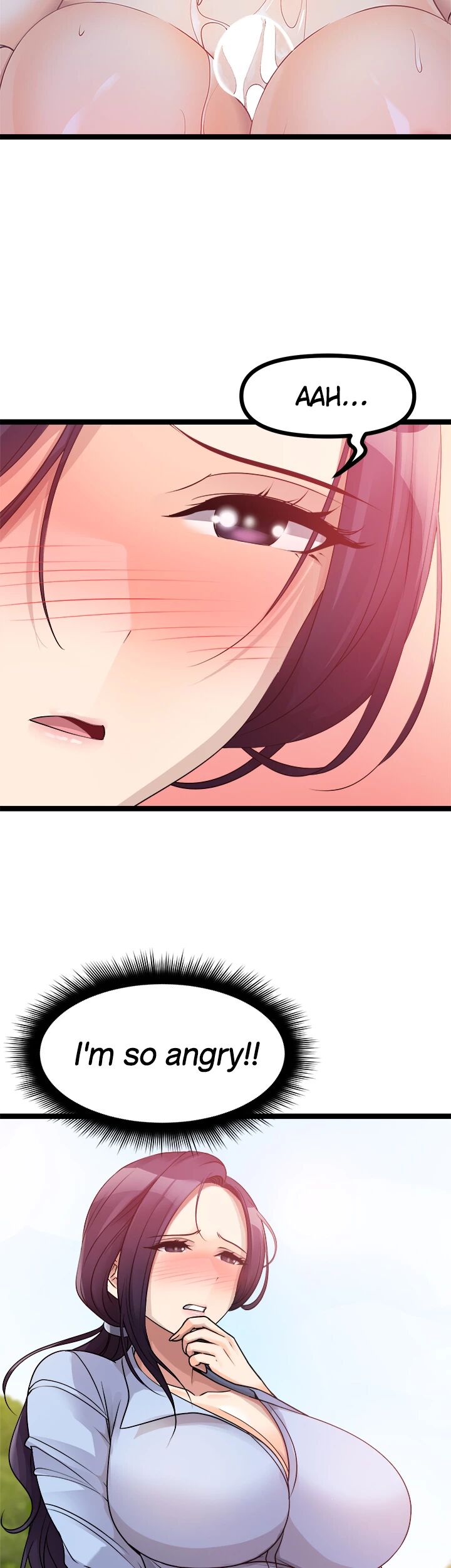 Cucumber Market Chapter 30 image 22