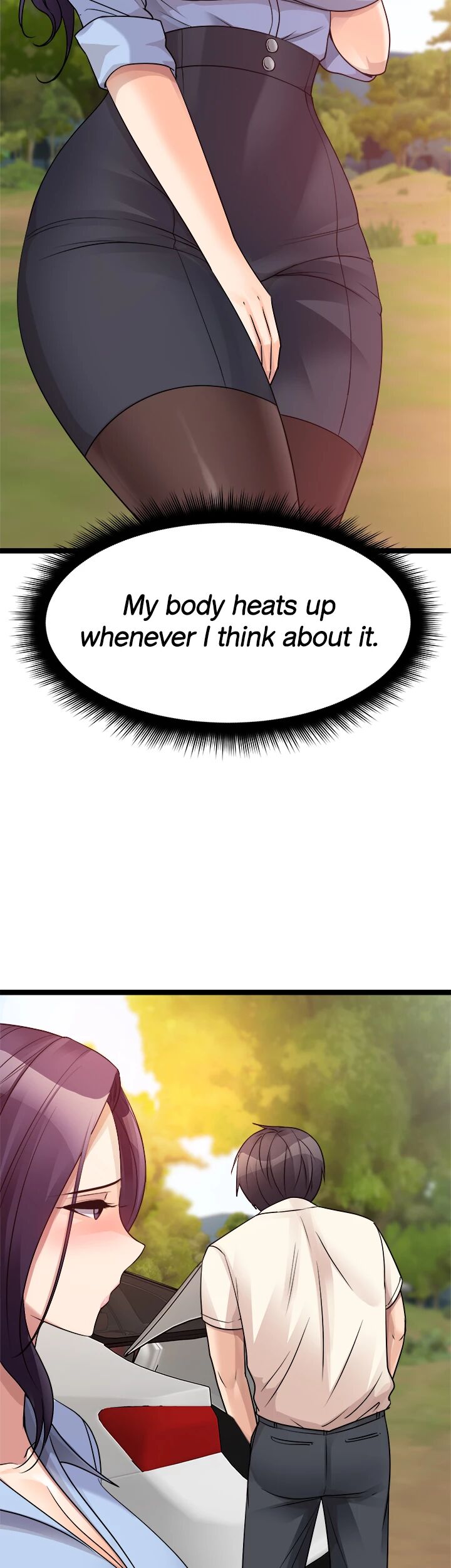 Cucumber Market Chapter 30 image 23