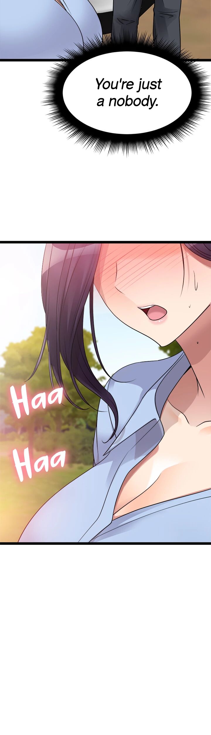 Cucumber Market Chapter 30 image 24