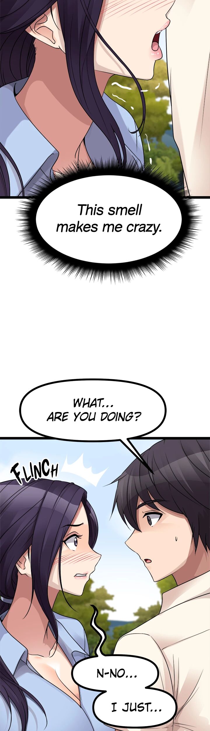 Cucumber Market Chapter 30 image 27