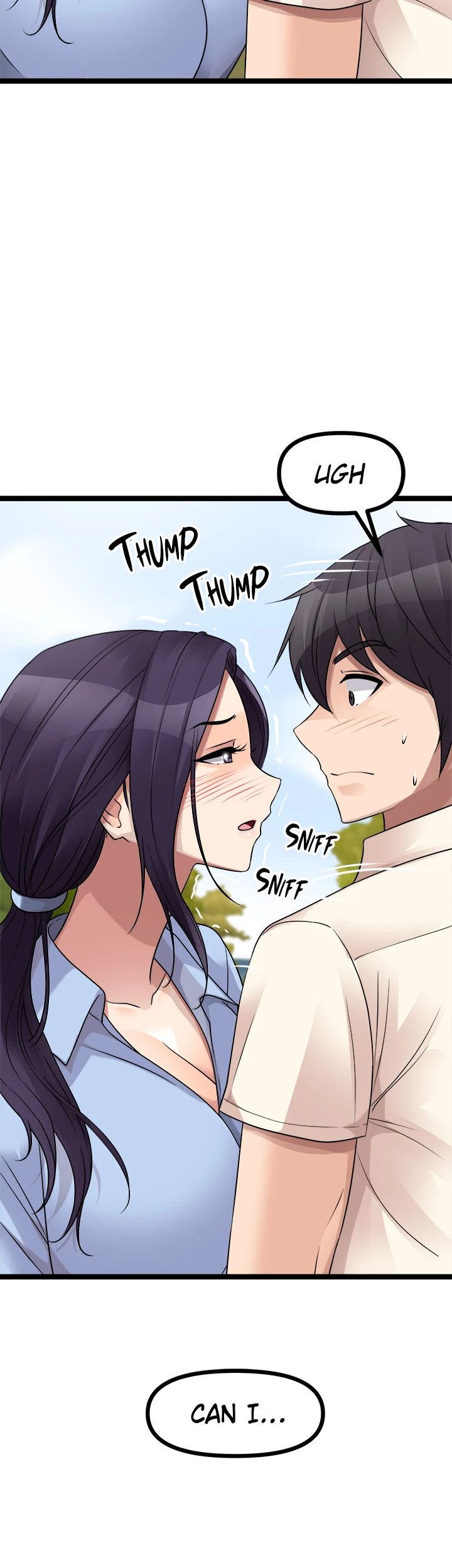 Cucumber Market Chapter 30 image 28