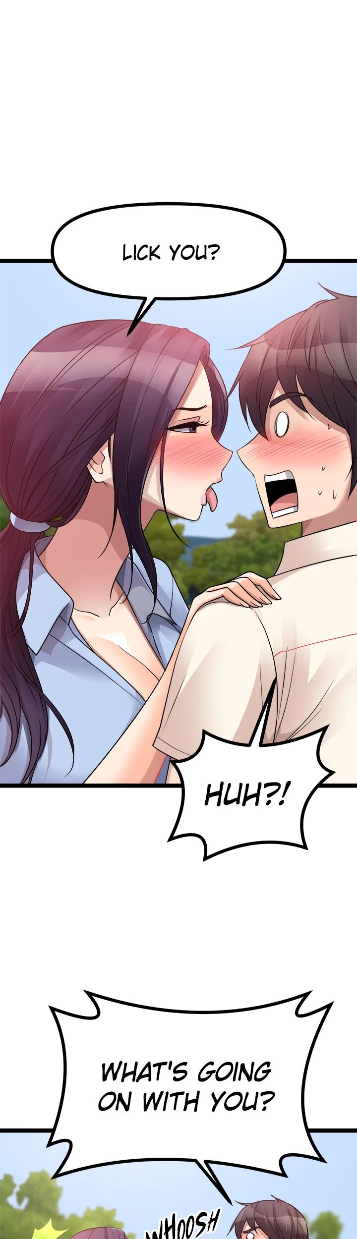 Cucumber Market Chapter 30 image 29