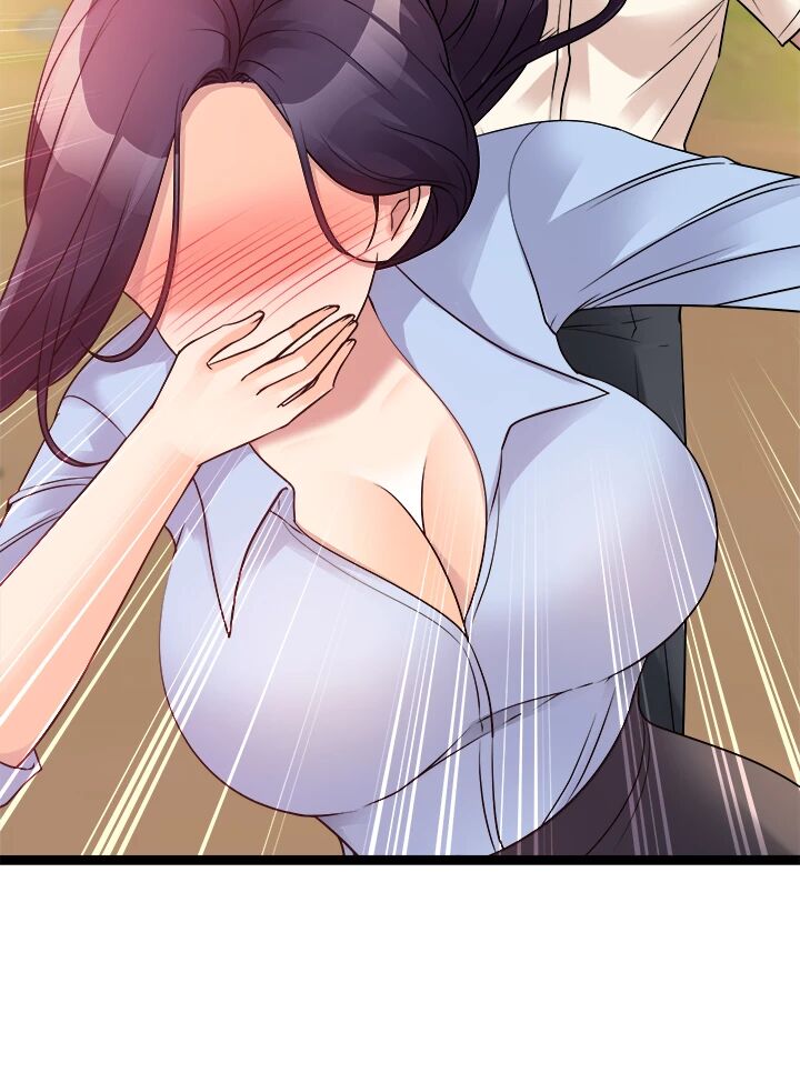 Cucumber Market Chapter 30 image 33
