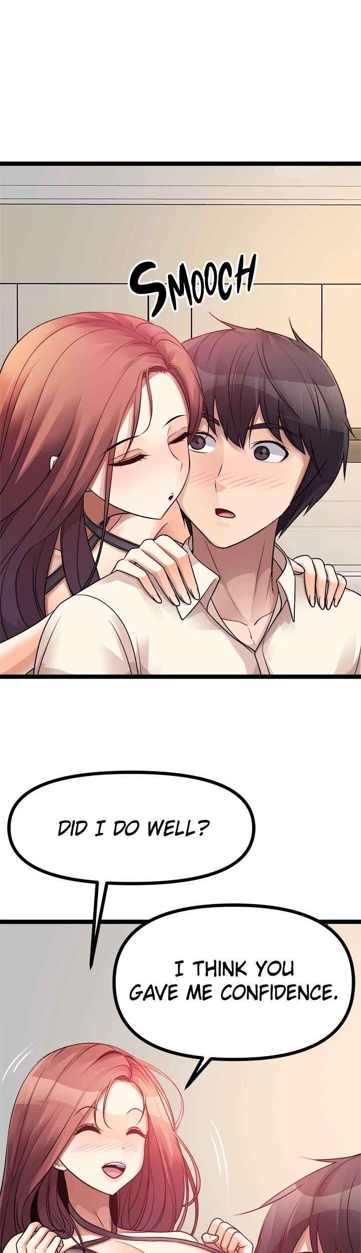 Cucumber Market Chapter 30 image 3
