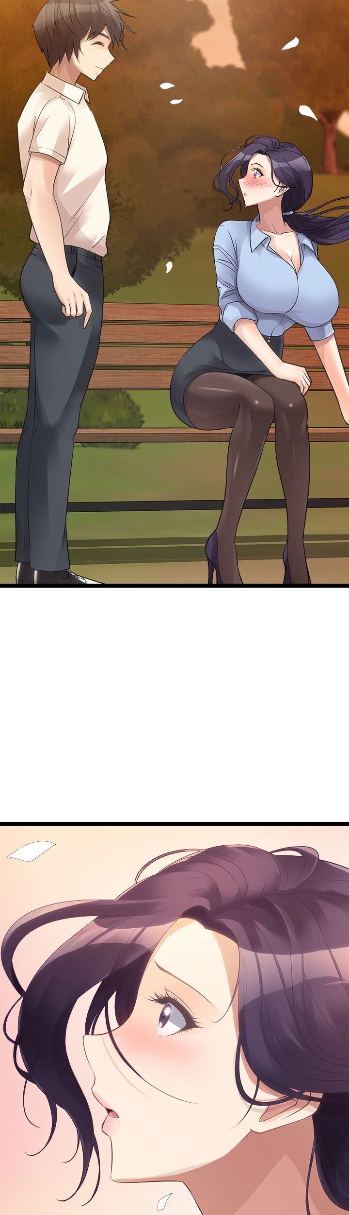 Cucumber Market Chapter 30 image 44