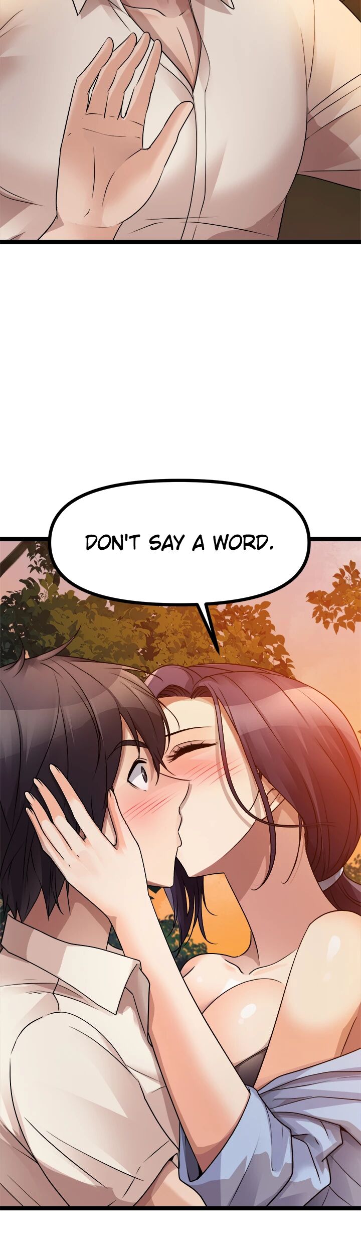 Cucumber Market Chapter 30 image 49