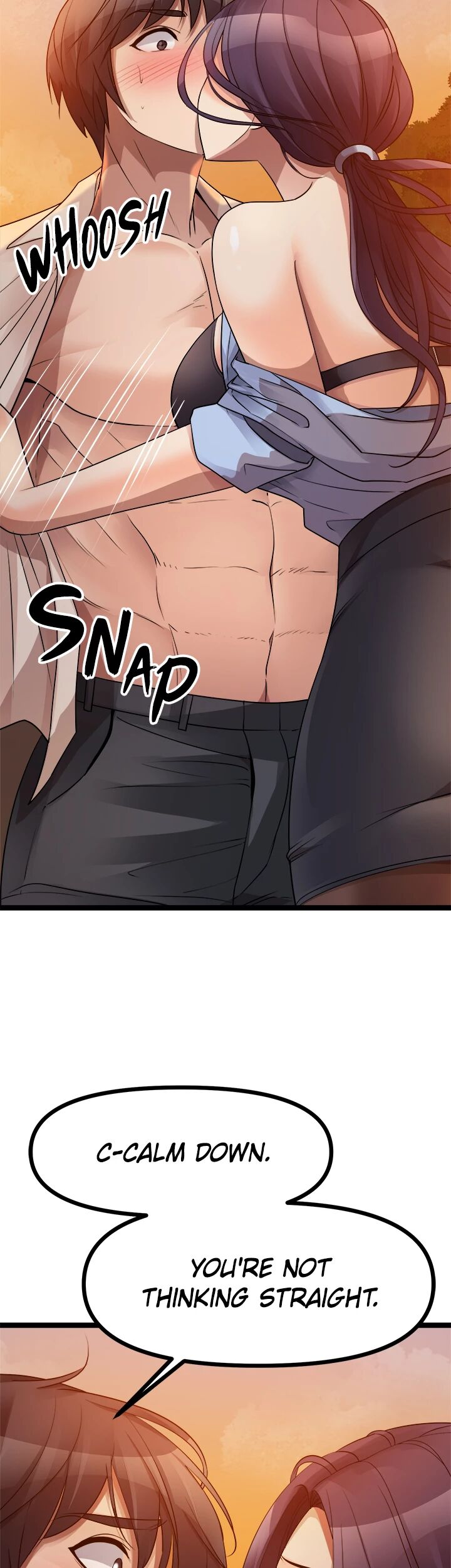 Cucumber Market Chapter 30 image 52