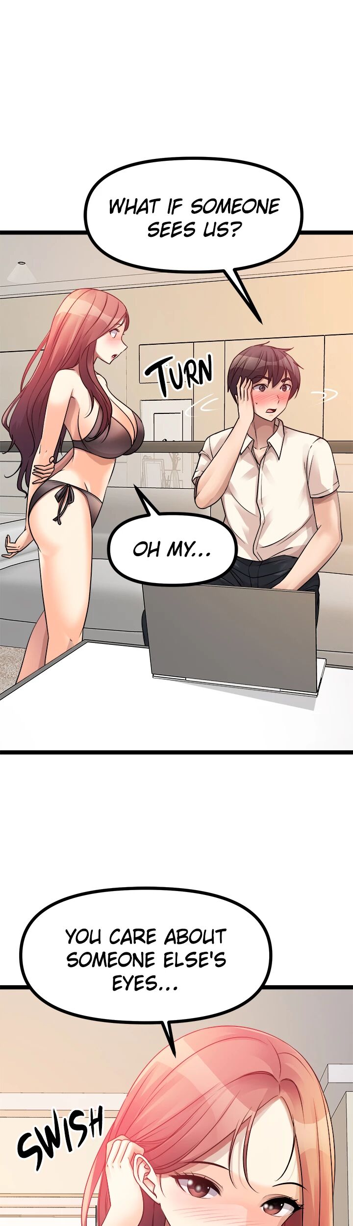 Cucumber Market Chapter 30 image 5