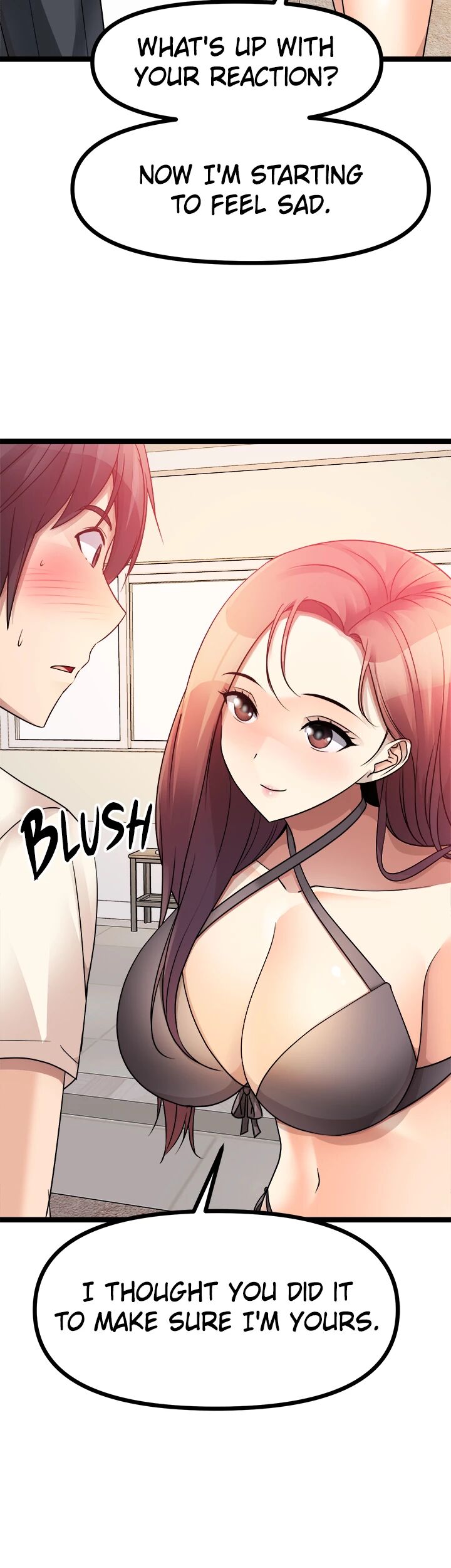 Cucumber Market Chapter 30 image 7