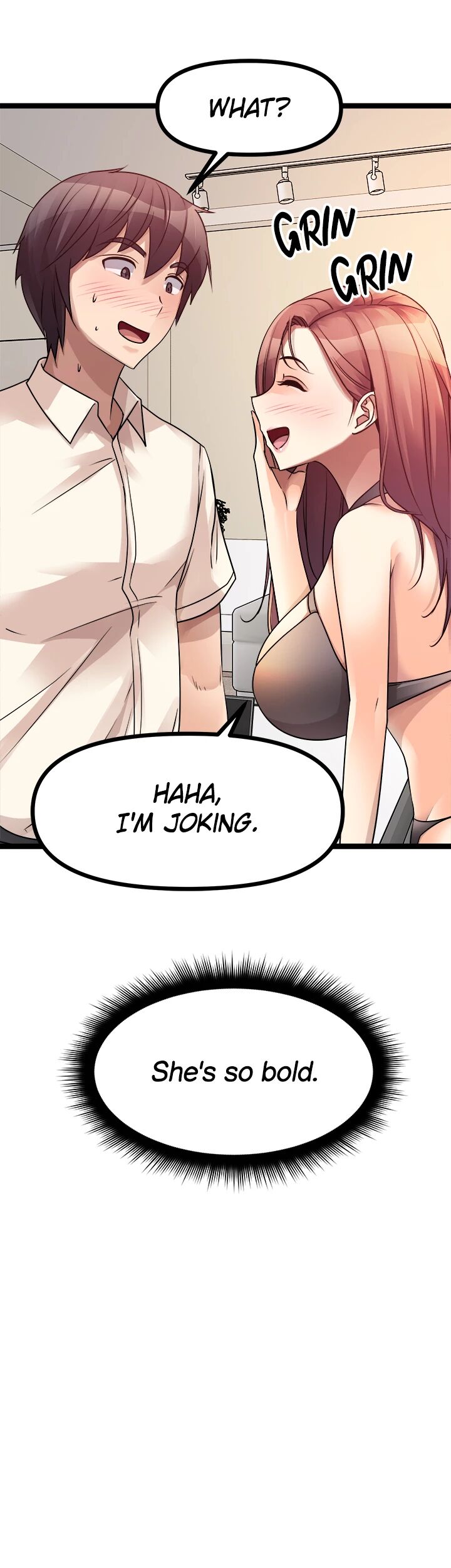 Cucumber Market Chapter 30 image 8