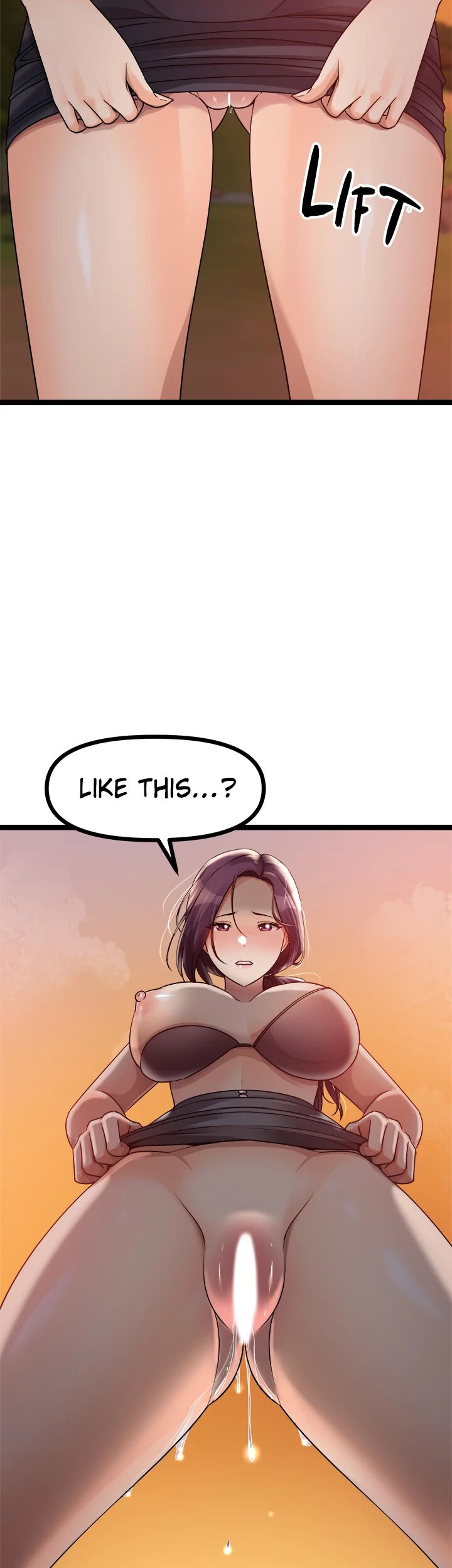 Cucumber Market Chapter 31 image 33