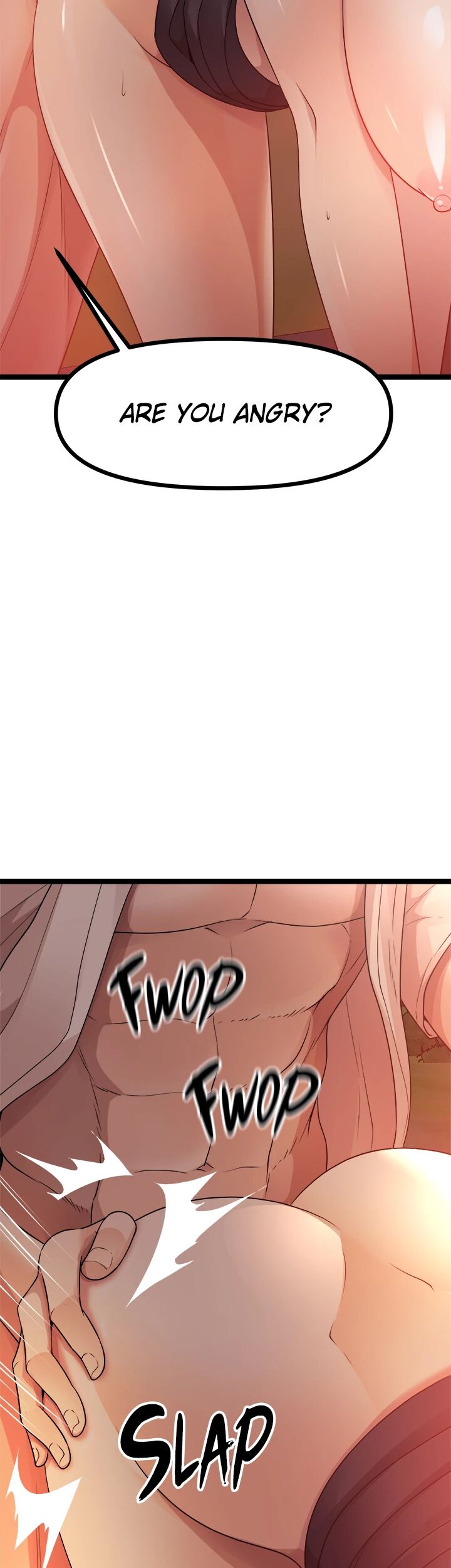 Cucumber Market Chapter 32 image 9