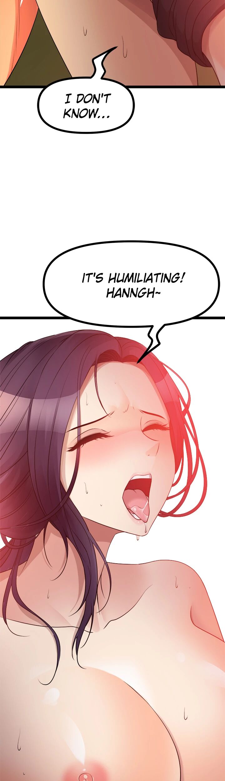 Cucumber Market Chapter 32 image 10