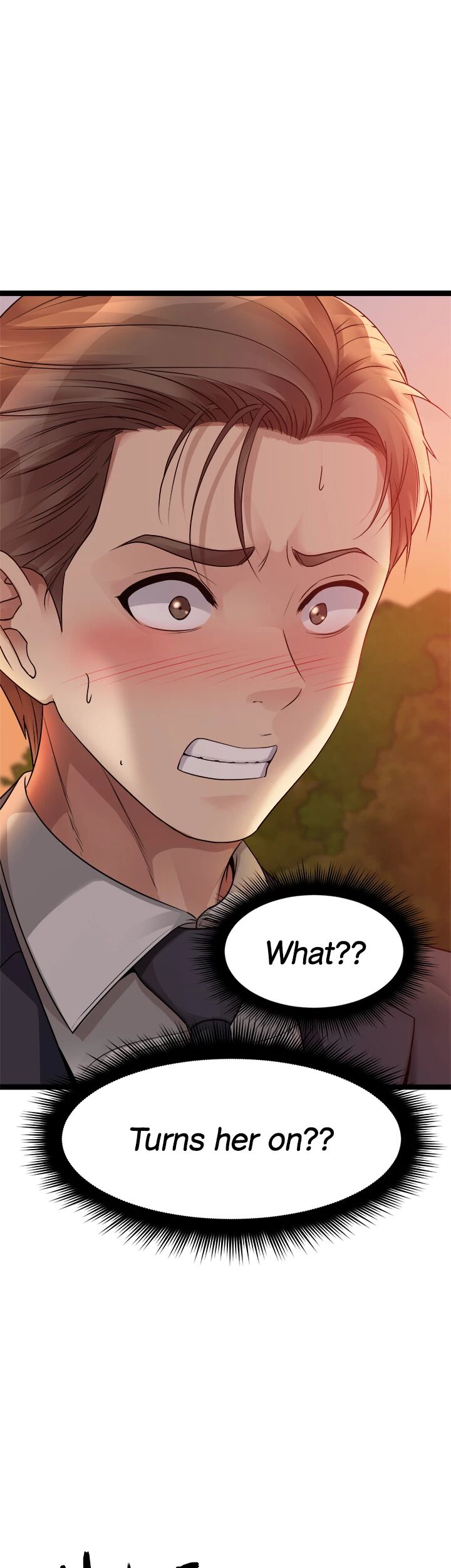 Cucumber Market Chapter 32 image 12