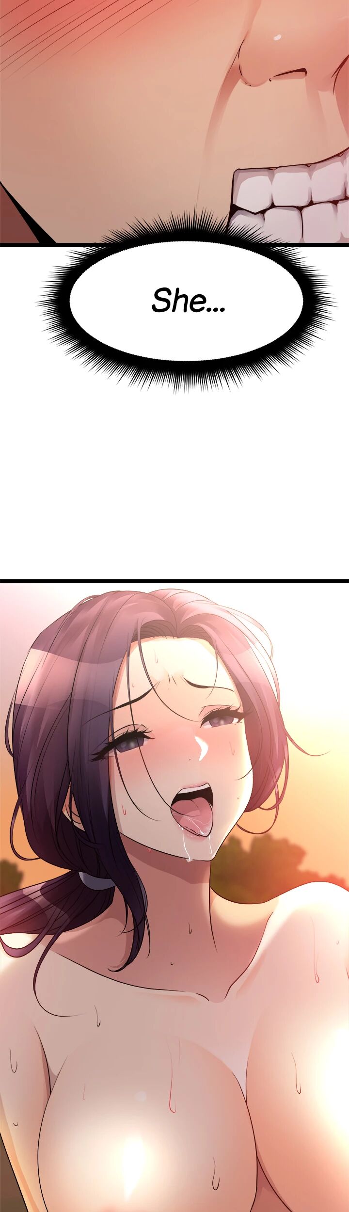 Cucumber Market Chapter 32 image 14