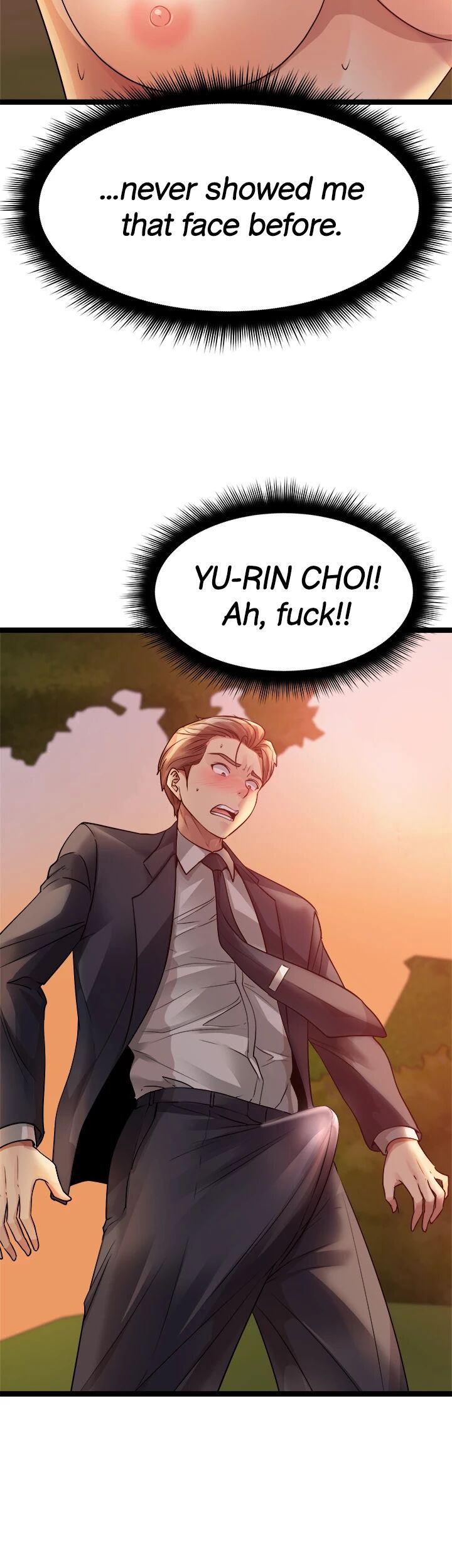 Cucumber Market Chapter 32 image 15