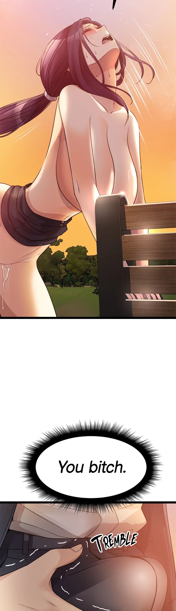 Cucumber Market Chapter 32 image 17
