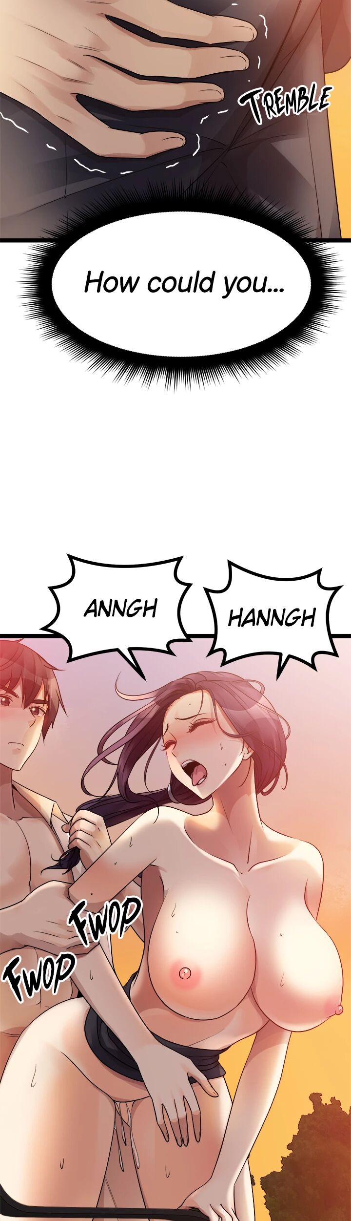 Cucumber Market Chapter 32 image 18