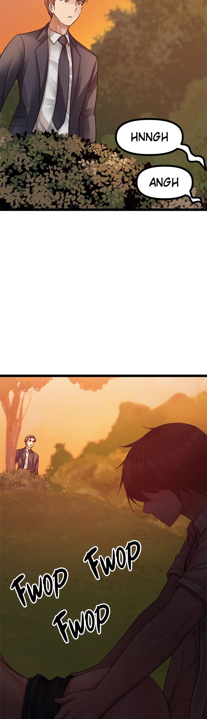 Cucumber Market Chapter 32 image 1