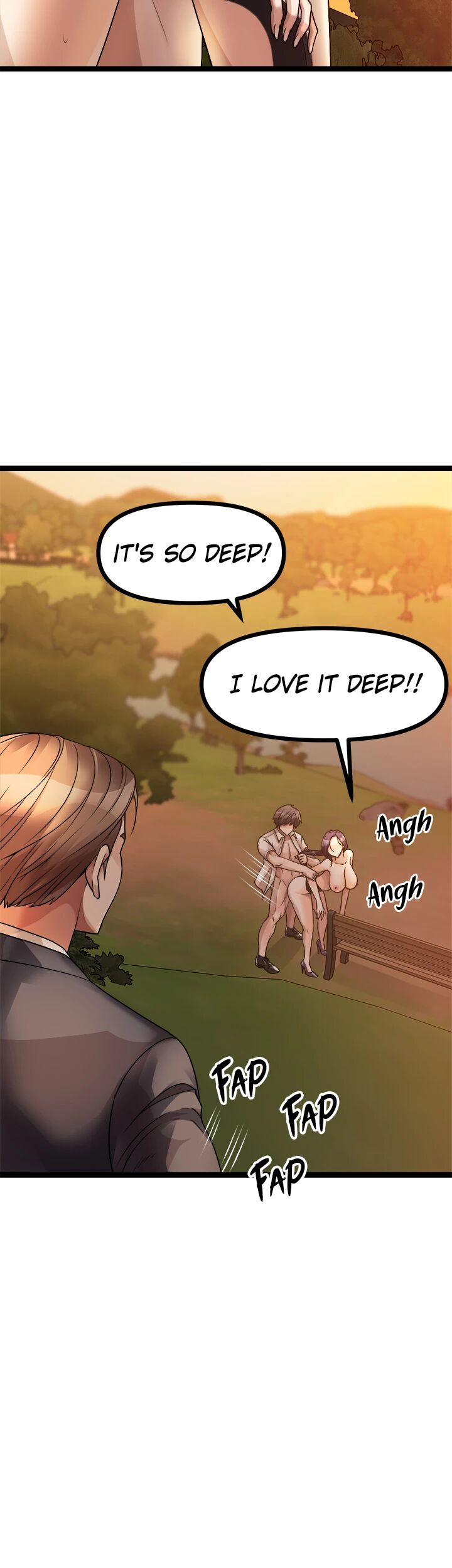 Cucumber Market Chapter 32 image 19