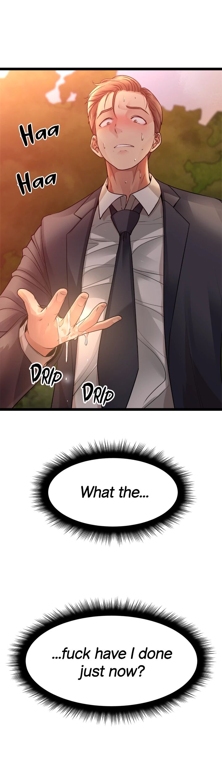 Cucumber Market Chapter 32 image 23