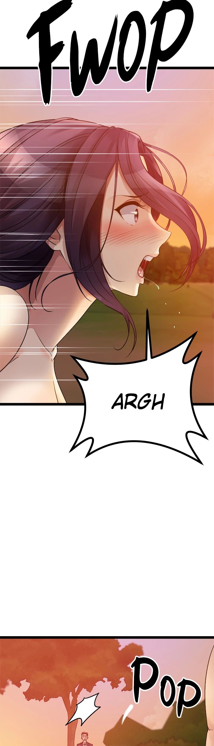 Cucumber Market Chapter 32 image 26