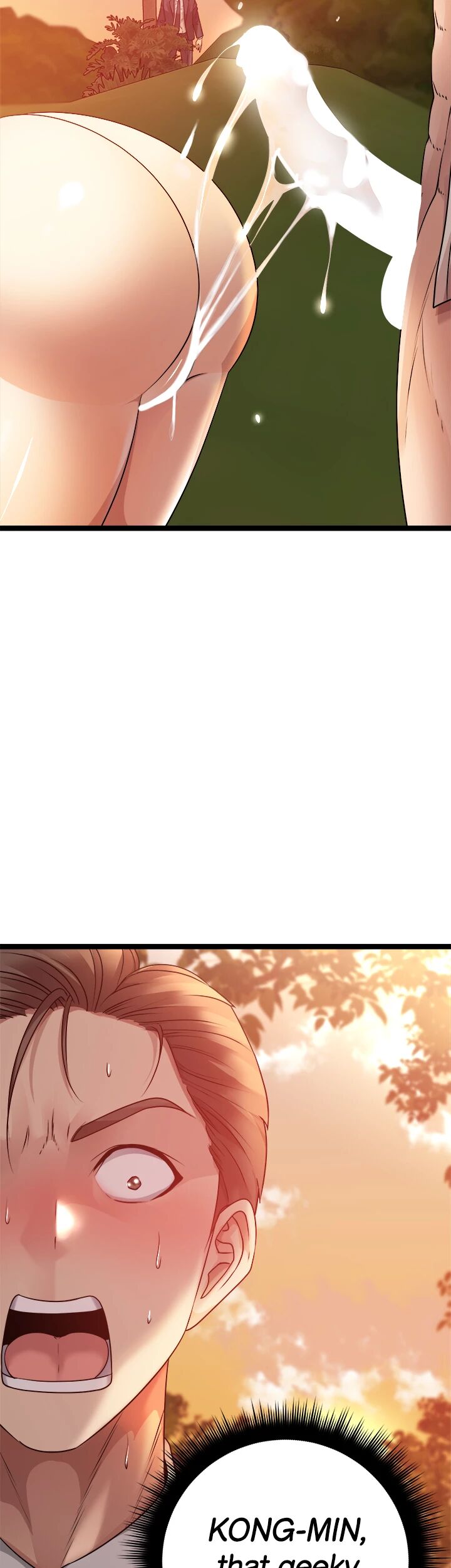 Cucumber Market Chapter 32 image 27