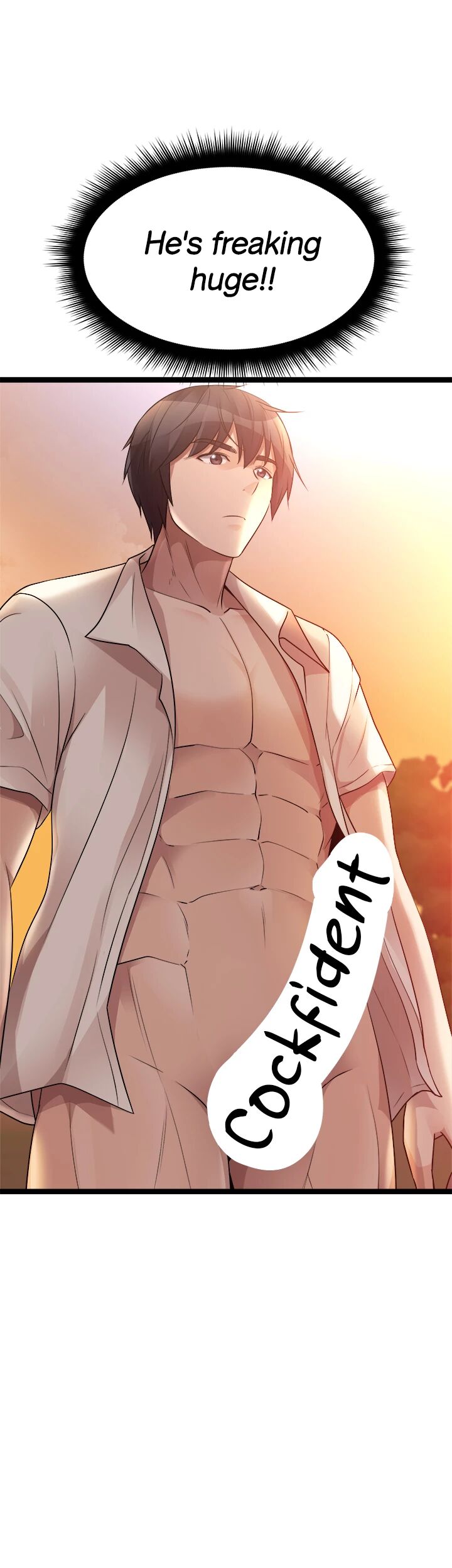 Cucumber Market Chapter 32 image 29