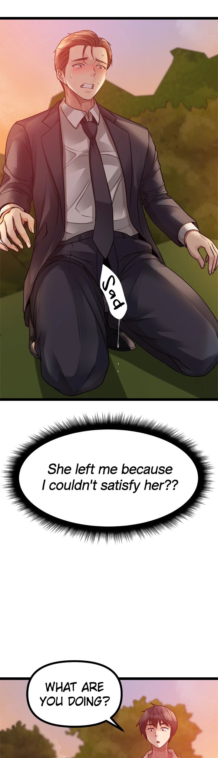 Cucumber Market Chapter 32 image 30