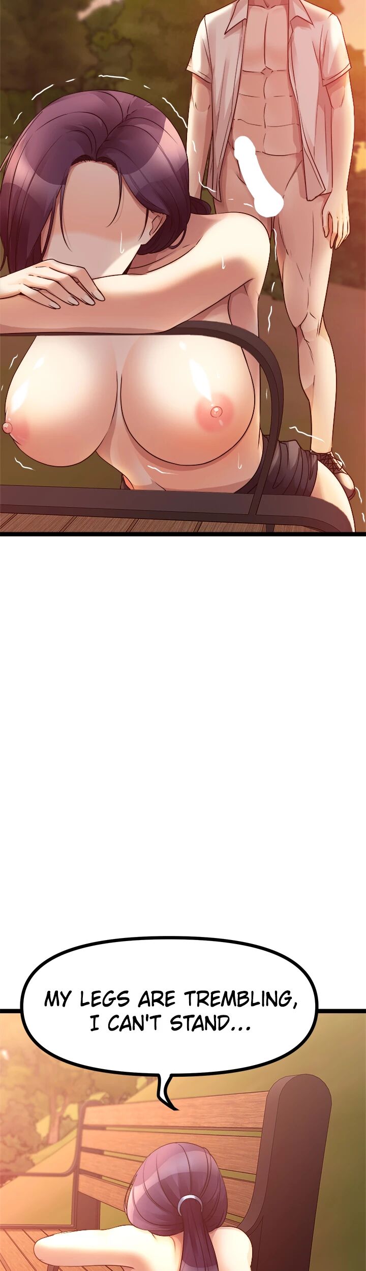 Cucumber Market Chapter 32 image 31