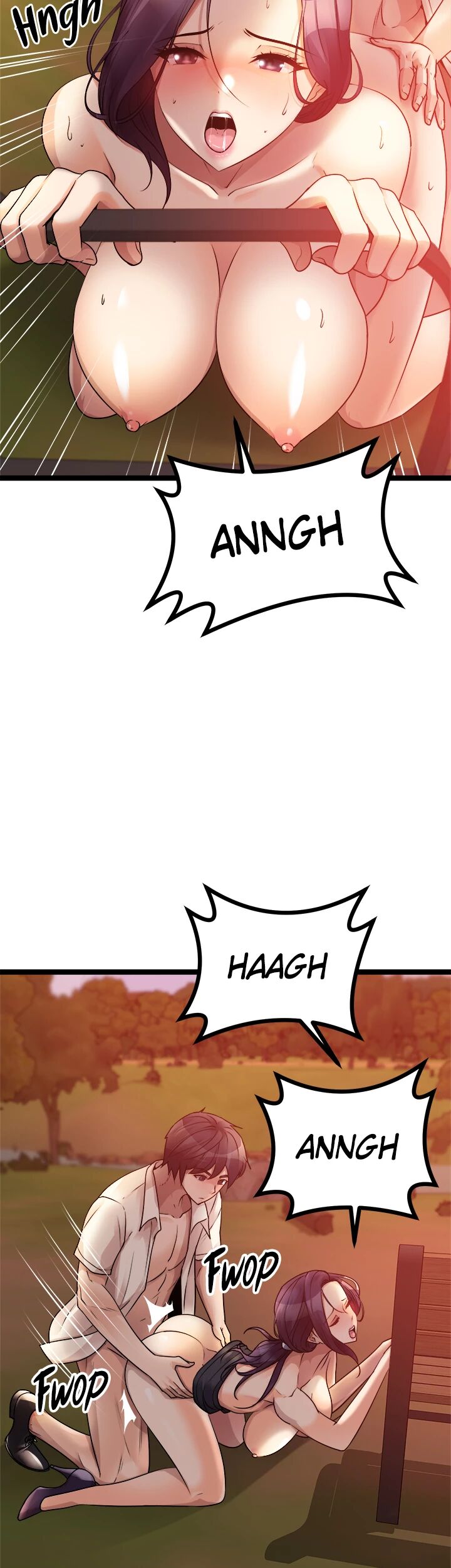 Cucumber Market Chapter 32 image 35
