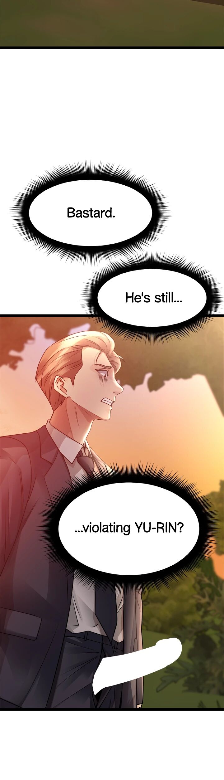 Cucumber Market Chapter 32 image 36