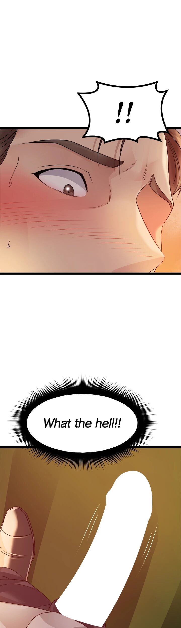 Cucumber Market Chapter 32 image 37