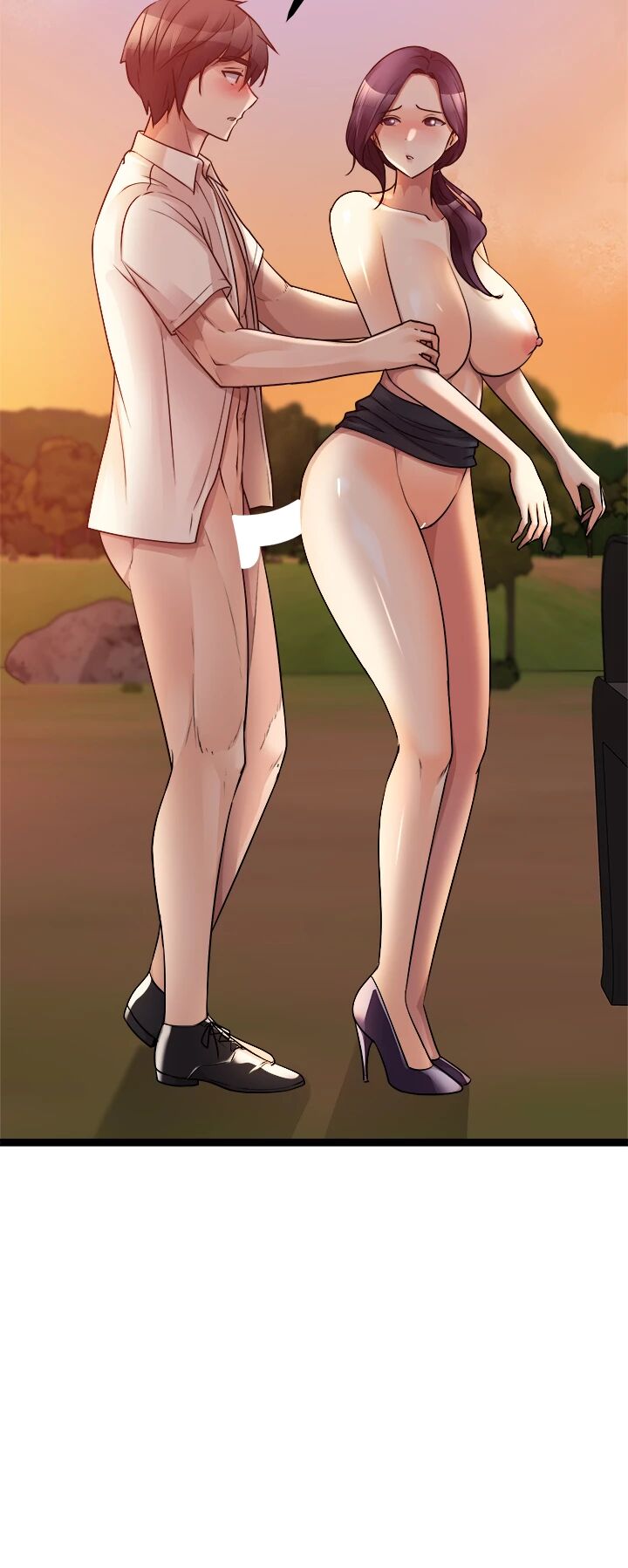 Cucumber Market Chapter 32 image 40