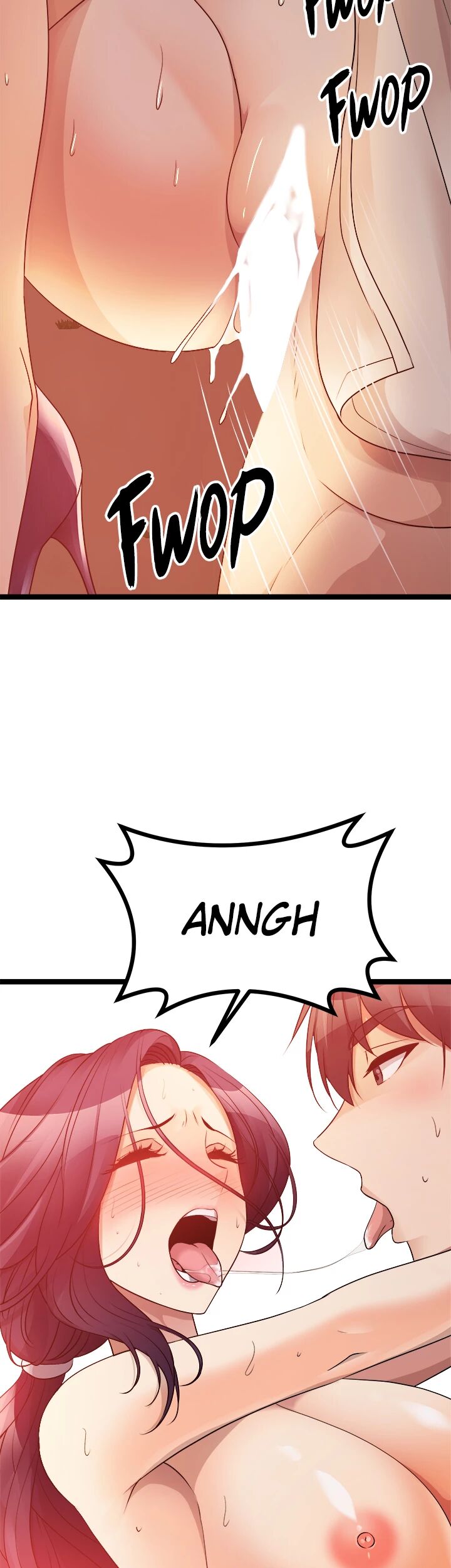 Cucumber Market Chapter 32 image 43