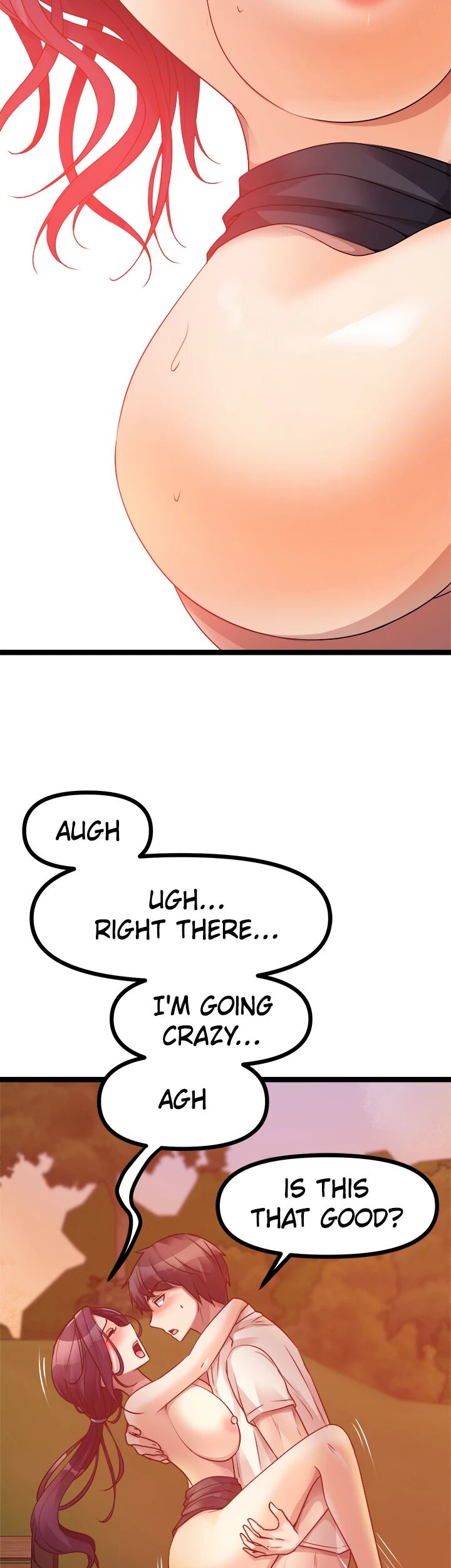 Cucumber Market Chapter 32 image 44