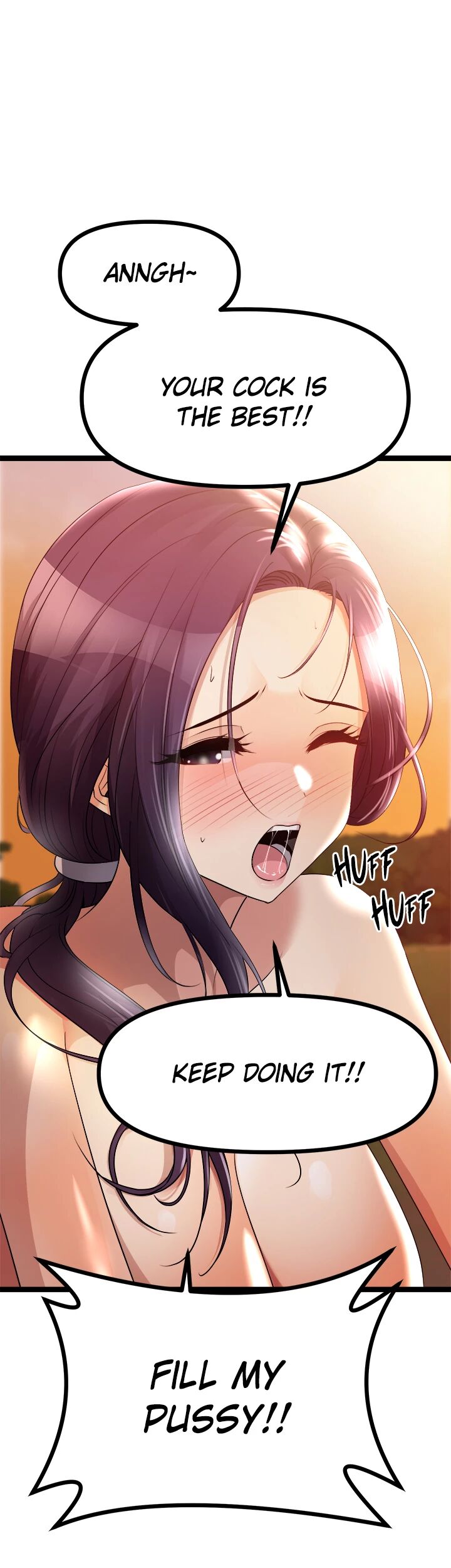 Cucumber Market Chapter 32 image 4