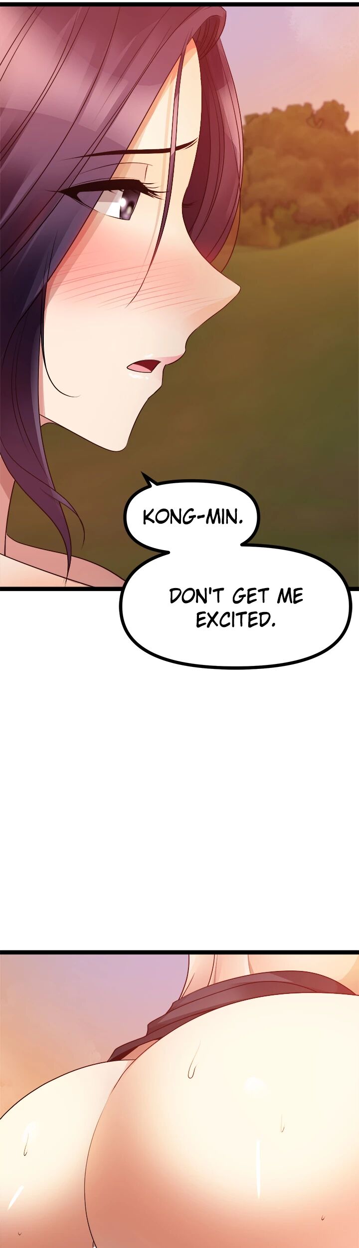 Cucumber Market Chapter 32 image 51