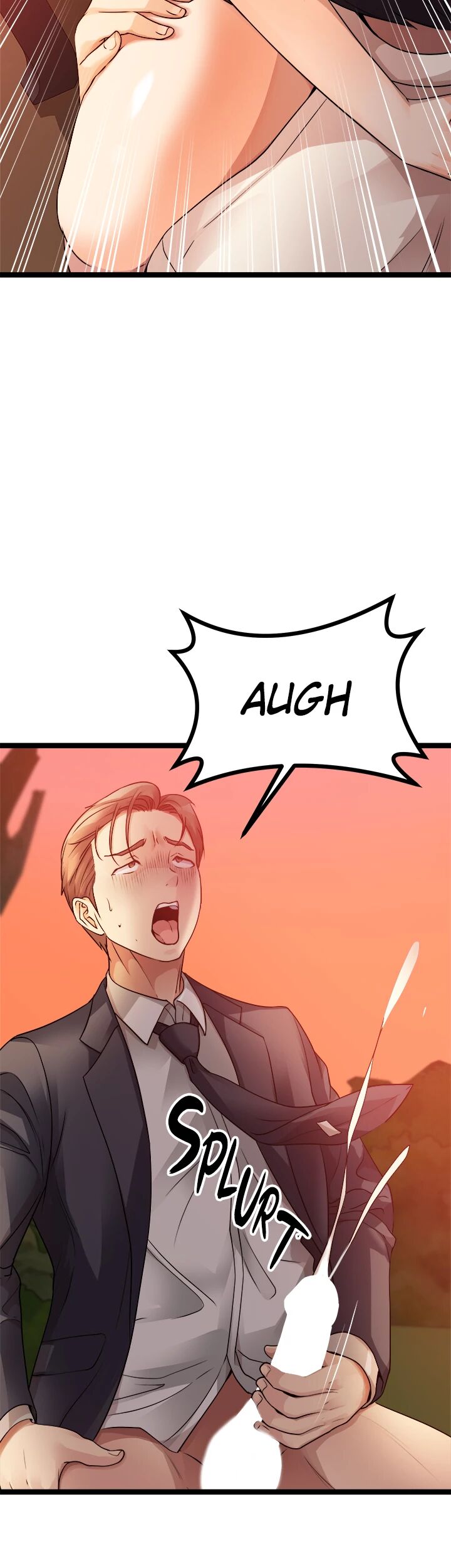 Cucumber Market Chapter 32 image 60