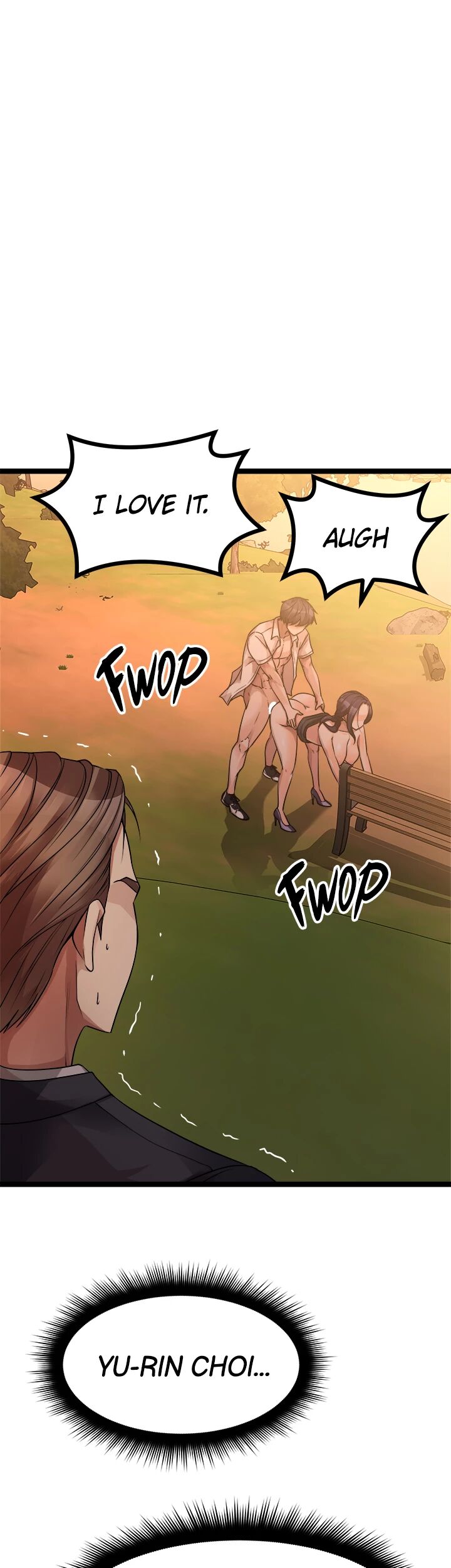Cucumber Market Chapter 32 image 7