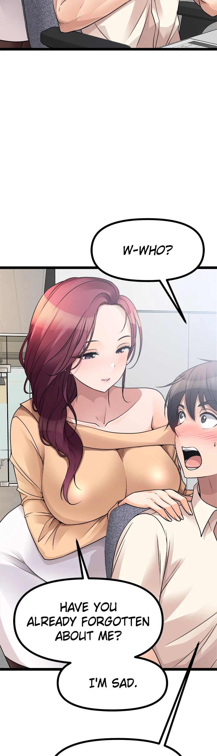 Cucumber Market Chapter 33 image 11