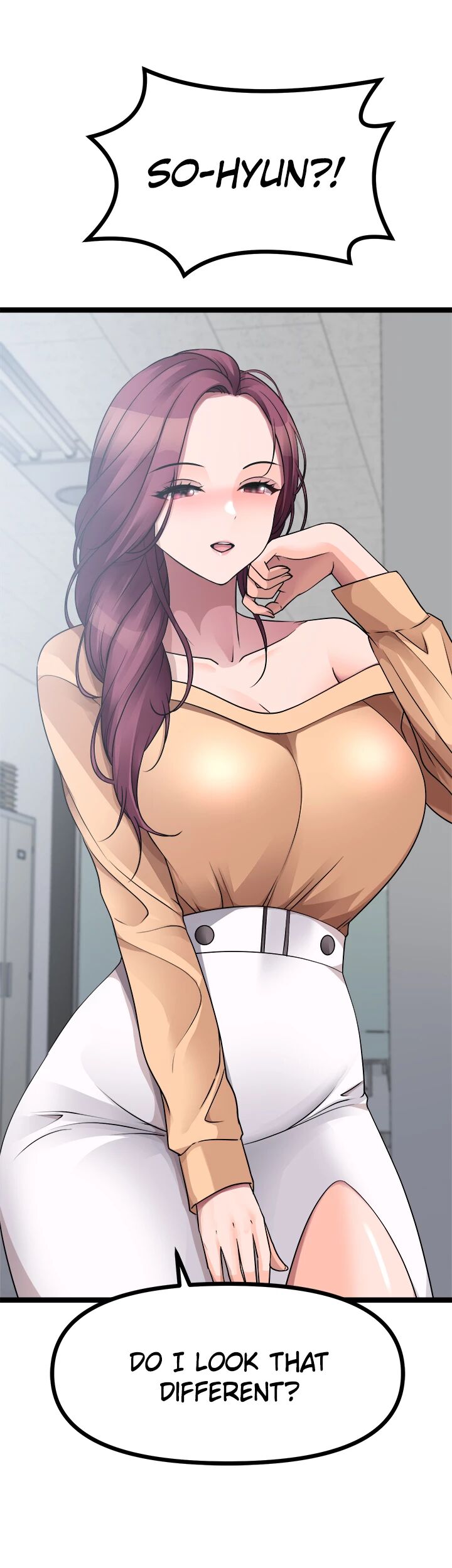 Cucumber Market Chapter 33 image 13