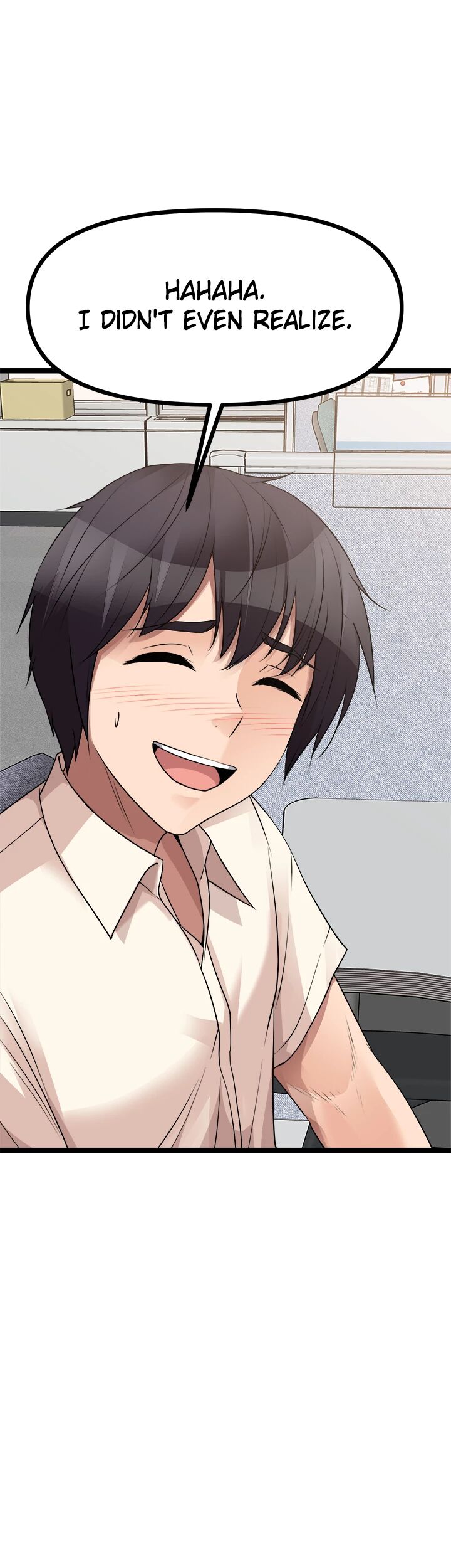 Cucumber Market Chapter 33 image 23